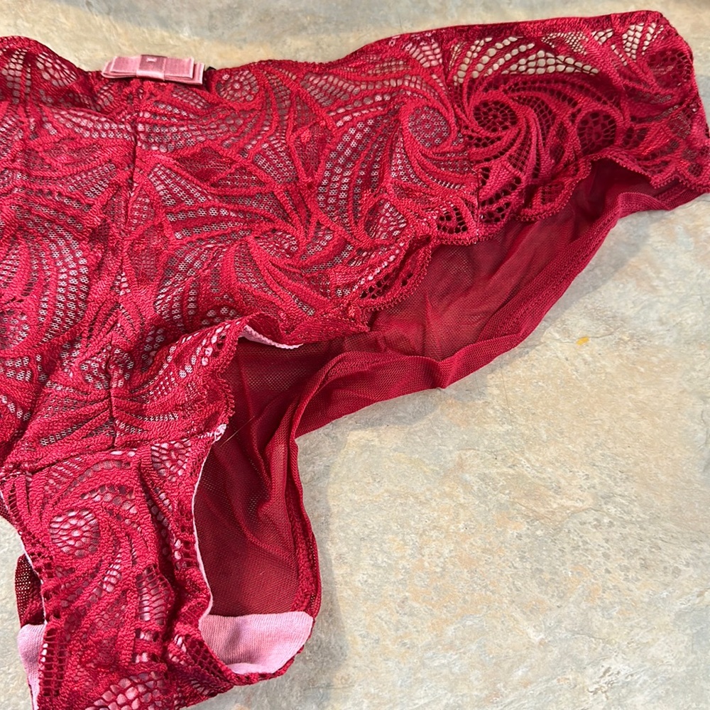 Adore me 1x panties